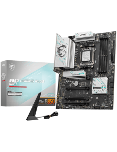 MSI B850 GAMING PLUS WIFI 2